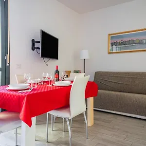 Residential Con Balcone Parma