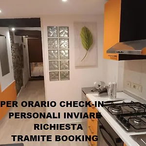 Check In Parma