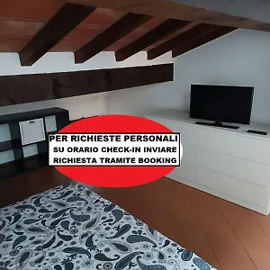 Corso Dei Corsi Parma